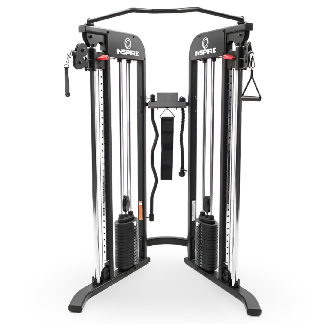 Ftx Functional Trainer – functional trainer – versatile strength training system