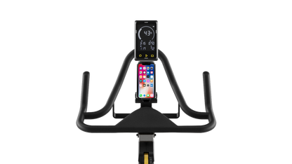 Cycle Icr50 – exercise bike – high-quality indoor cycling equipment