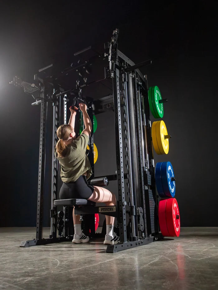 Force USA C10 All-In-One Trainer