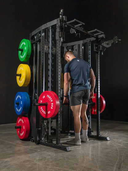 Force USA C10 All-In-One Trainer