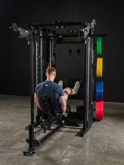 Force USA C10 All-In-One Trainer