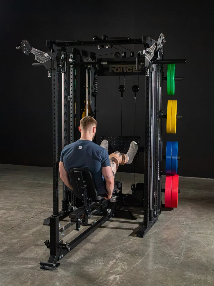 Force USA C10 All-In-One Trainer