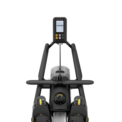 Rower – rowing machine – smooth full-body cardio trainer