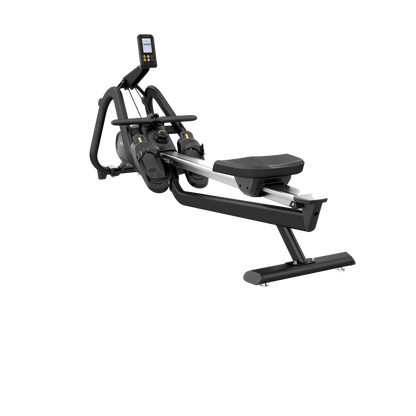 Rower – rowing machine – smooth full-body cardio trainer