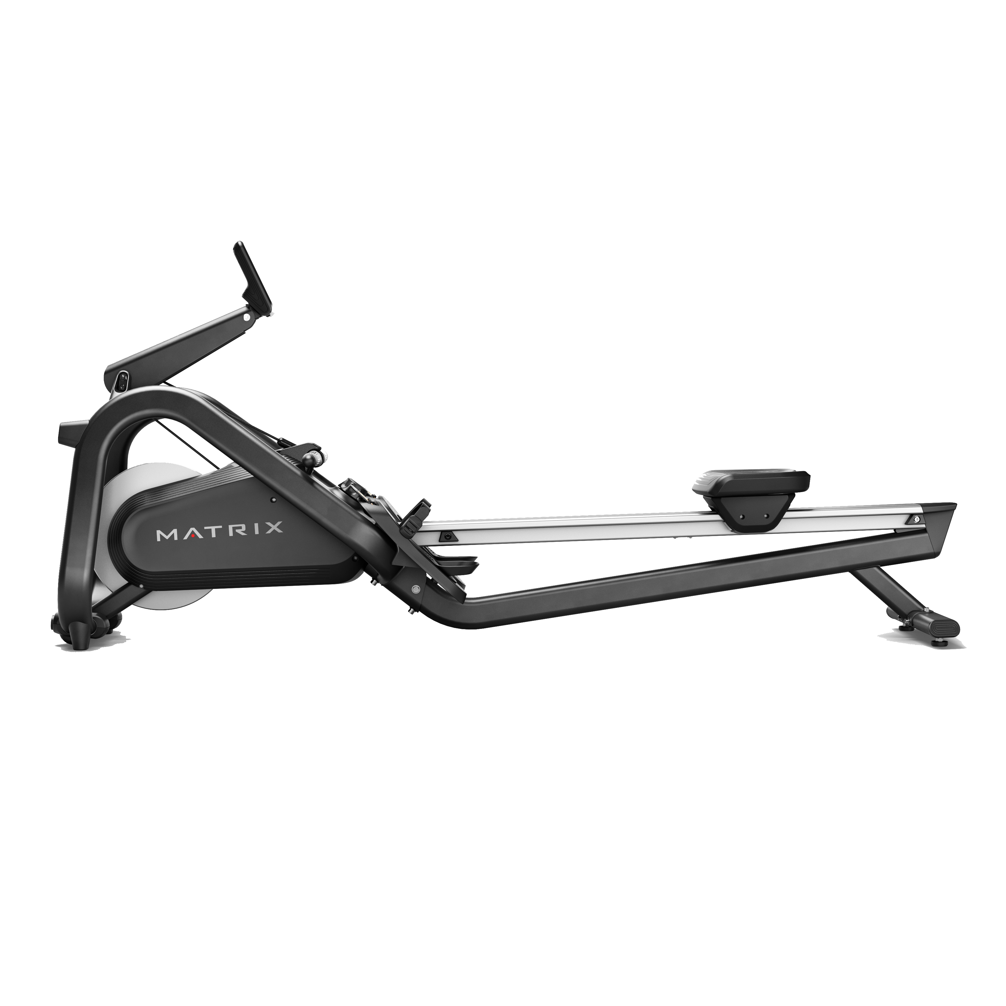 Rower – rowing machine – smooth full-body cardio trainer