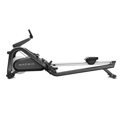 Rower – rowing machine – smooth full-body cardio trainer