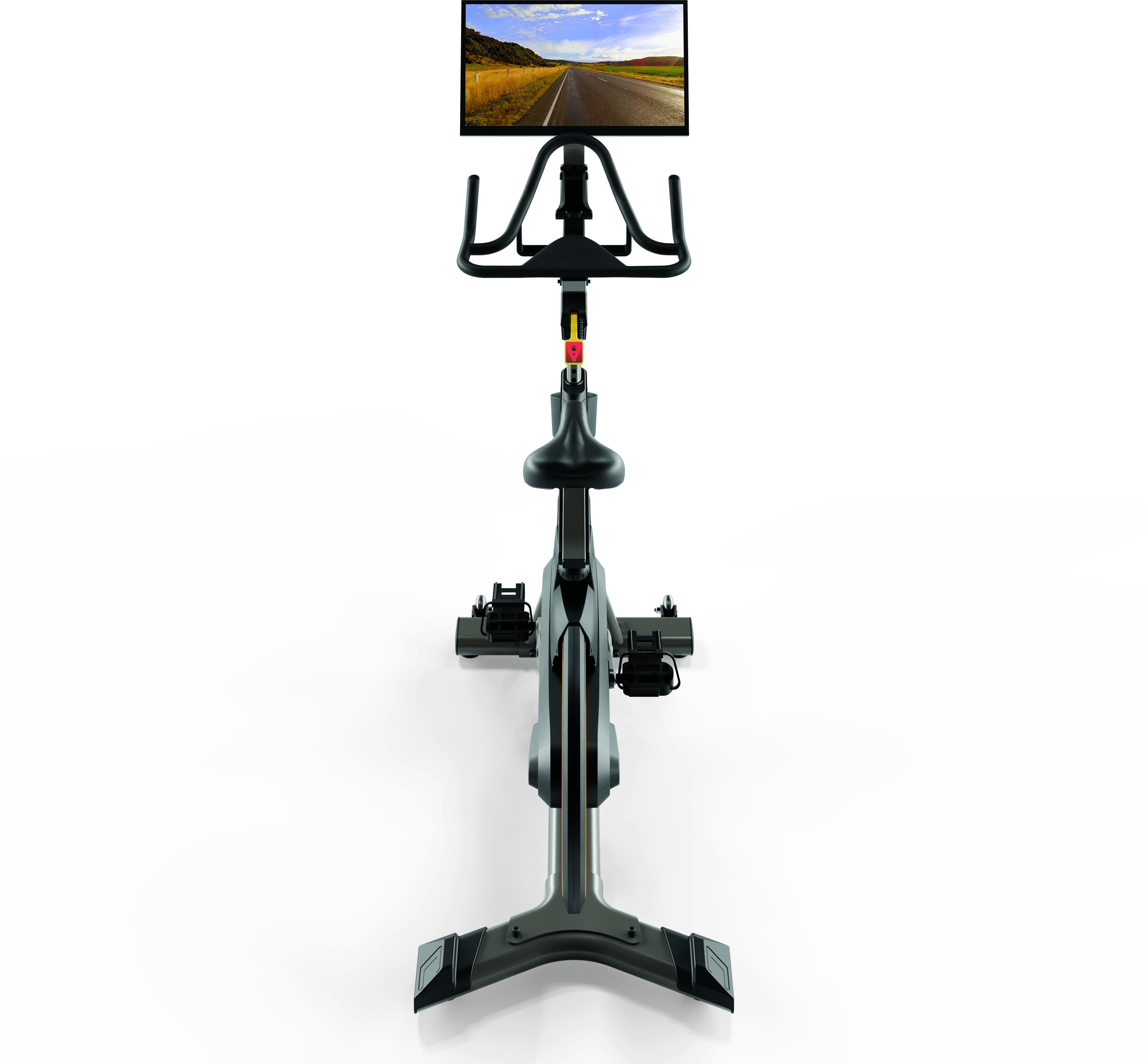 Cycle Icr50 – exercise bike – high-quality indoor cycling equipment