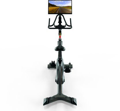 Cycle Icr50 – exercise bike – high-quality indoor cycling equipment