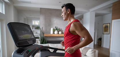 Treadmill T75 – treadmill – commercial-grade cardio machine