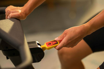 Cycle Icr50 – exercise bike – high-quality indoor cycling equipment