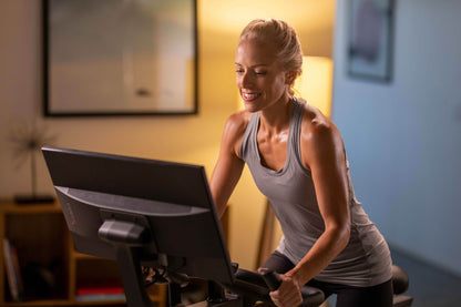 Cycle Icr50 – exercise bike – high-quality indoor cycling equipment