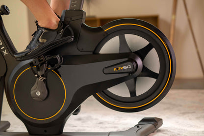 Cycle Icr50 – exercise bike – high-quality indoor cycling equipment