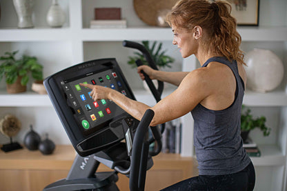 Cycle R50 – exercise bike – high-quality indoor cycling equipment