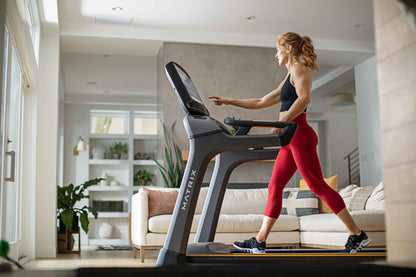 Treadmill T50 – treadmill – commercial-grade cardio machine
