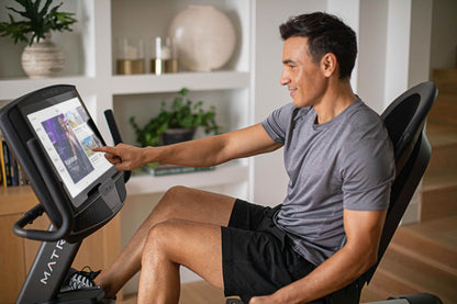 Cycle R50 – exercise bike – high-quality indoor cycling equipment