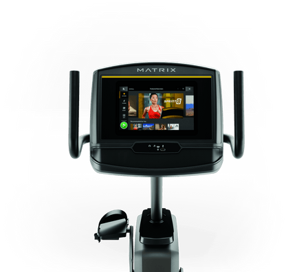 Cycle R30 – exercise bike – high-quality indoor cycling equipment