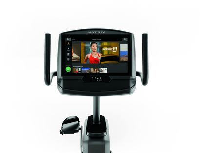 Cycle R30 – exercise bike – high-quality indoor cycling equipment