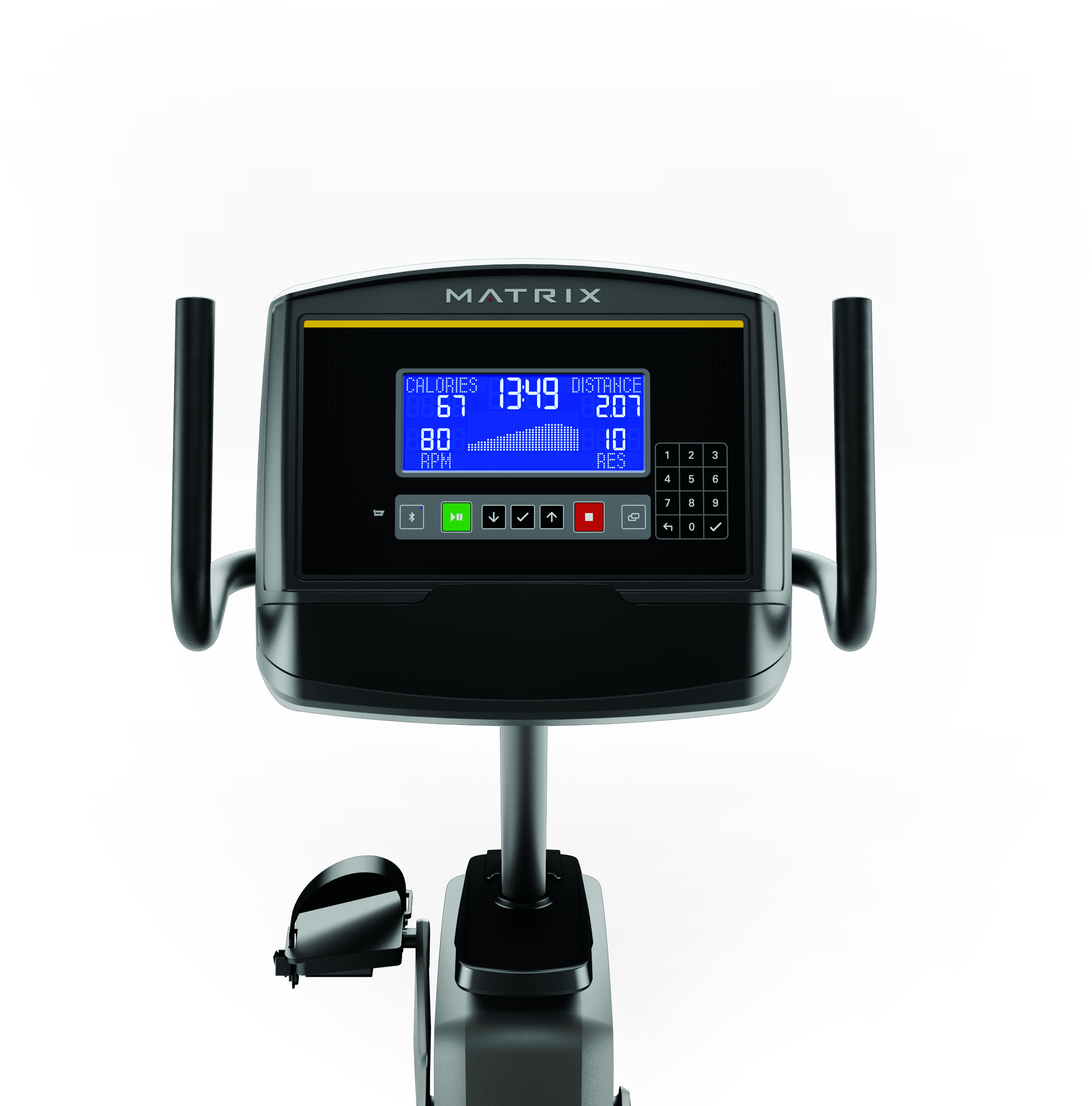 Cycle R30 – exercise bike – high-quality indoor cycling equipment
