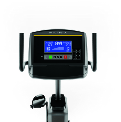 Cycle R30 – exercise bike – high-quality indoor cycling equipment