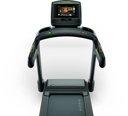 Treadmill T30 – treadmill – commercial-grade cardio machine