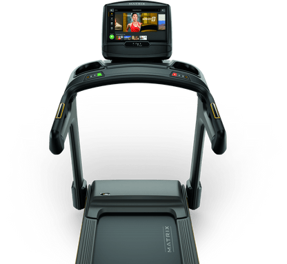 Treadmill T30 – treadmill – commercial-grade cardio machine