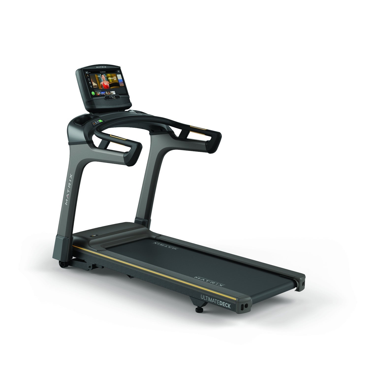 Treadmill T30 – treadmill – commercial-grade cardio machine