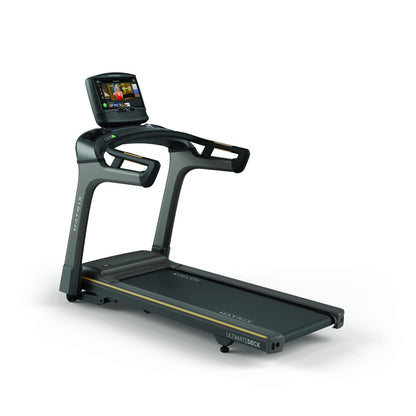 Treadmill T30 – treadmill – commercial-grade cardio machine