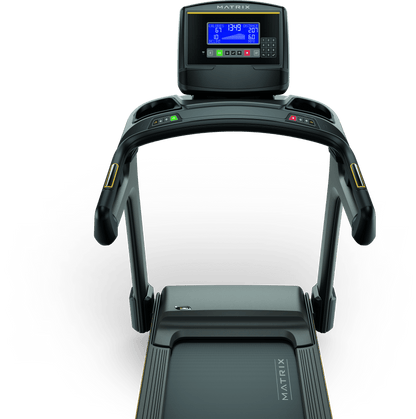 Treadmill T30 – treadmill – commercial-grade cardio machine