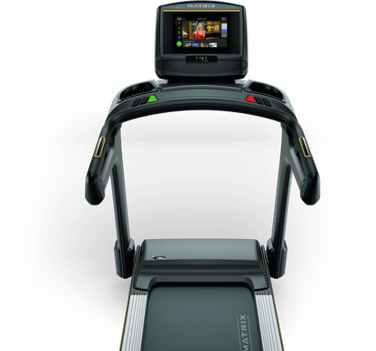 Treadmill T50 – treadmill – commercial-grade cardio machine