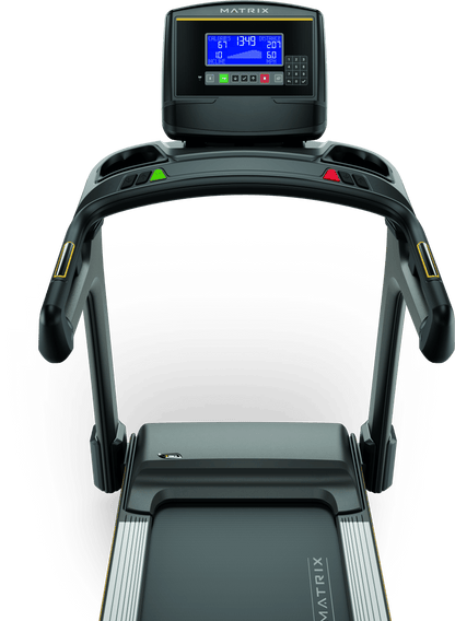 Treadmill T50 – treadmill – commercial-grade cardio machine