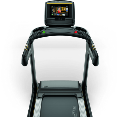 Treadmill Tf50 – treadmill – commercial-grade cardio machine