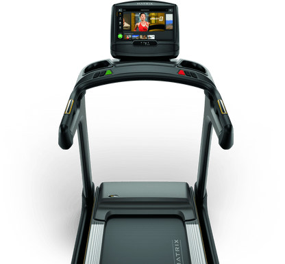 Treadmill Tf50 – treadmill – commercial-grade cardio machine