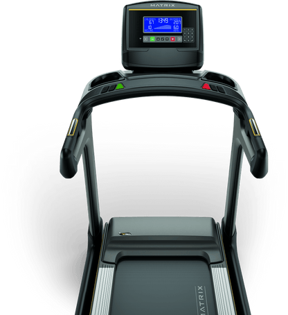 Treadmill Tf50 – treadmill – commercial-grade cardio machine