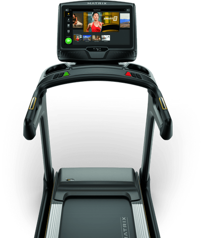 Treadmill Tf50 – treadmill – commercial-grade cardio machine