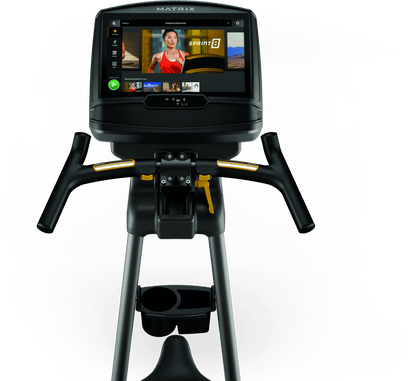 Cycle U30 – exercise bike – high-quality indoor cycling equipment