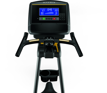 Cycle U30 – exercise bike – high-quality indoor cycling equipment