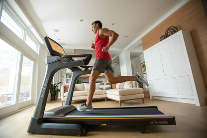 Treadmill Lubricant – treadmill – commercial-grade cardio machine