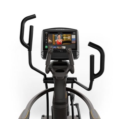 Elliptical A50 – elliptical – premium low-impact trainer