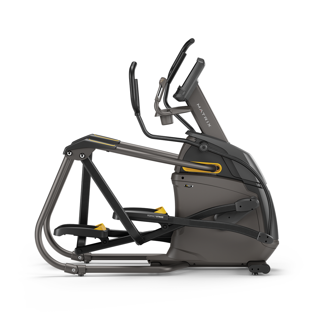 Elliptical A50 – elliptical – premium low-impact trainer