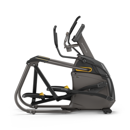 Elliptical A50 – elliptical – premium low-impact trainer