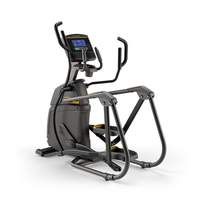 Elliptical A50 – elliptical – premium low-impact trainer