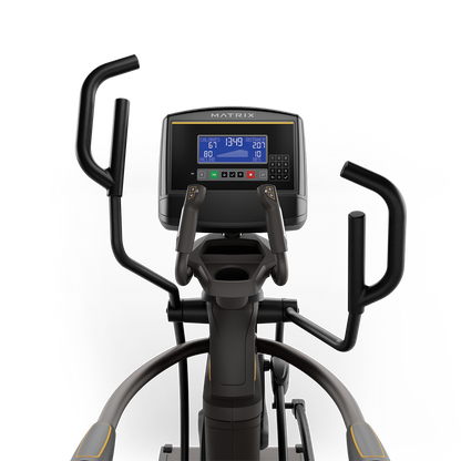 Elliptical A50 – elliptical – premium low-impact trainer