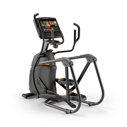 Elliptical A50 – elliptical – premium low-impact trainer