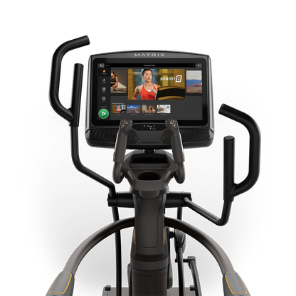 Elliptical A50 – elliptical – premium low-impact trainer