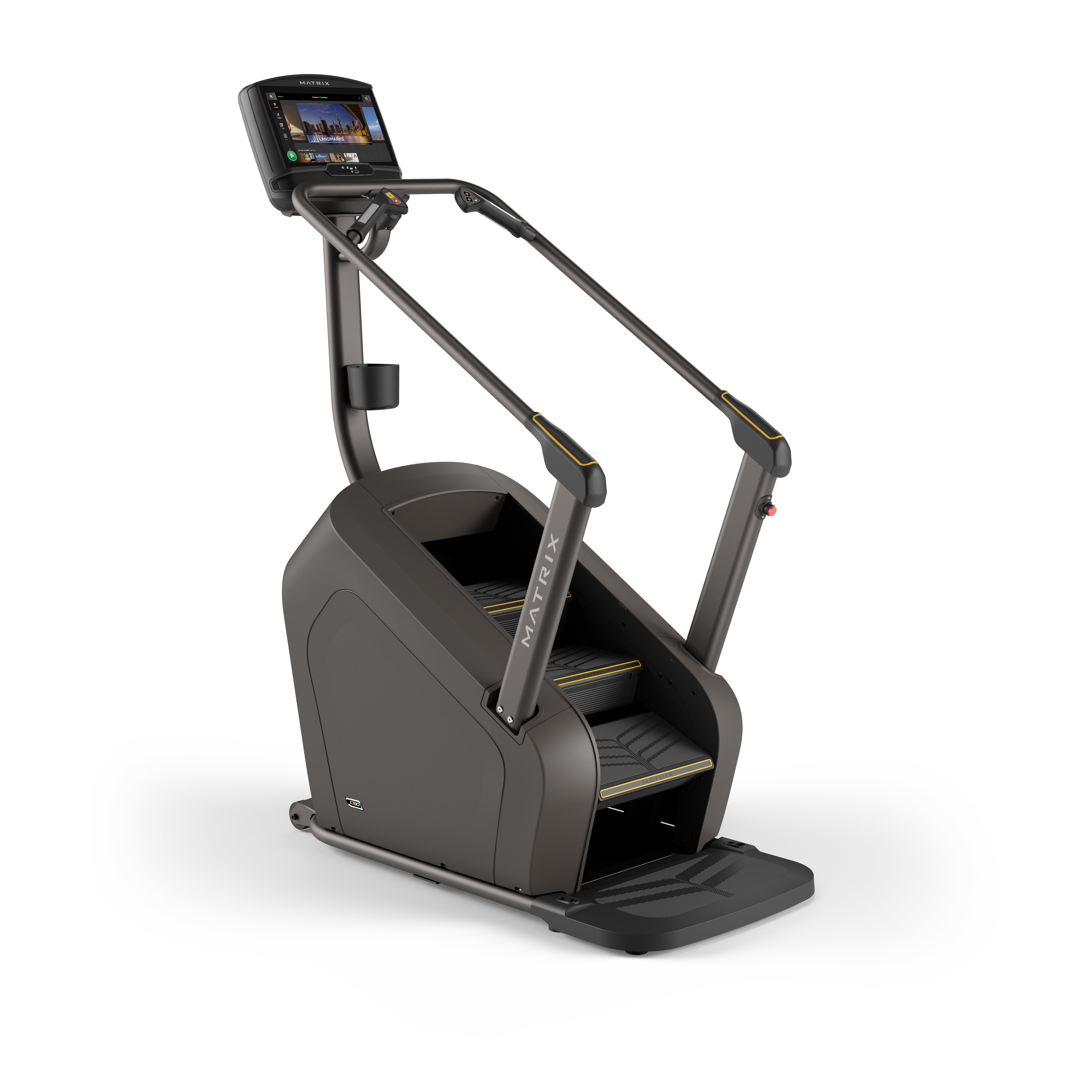 Climbmill C50 – high-quality fitness equipment