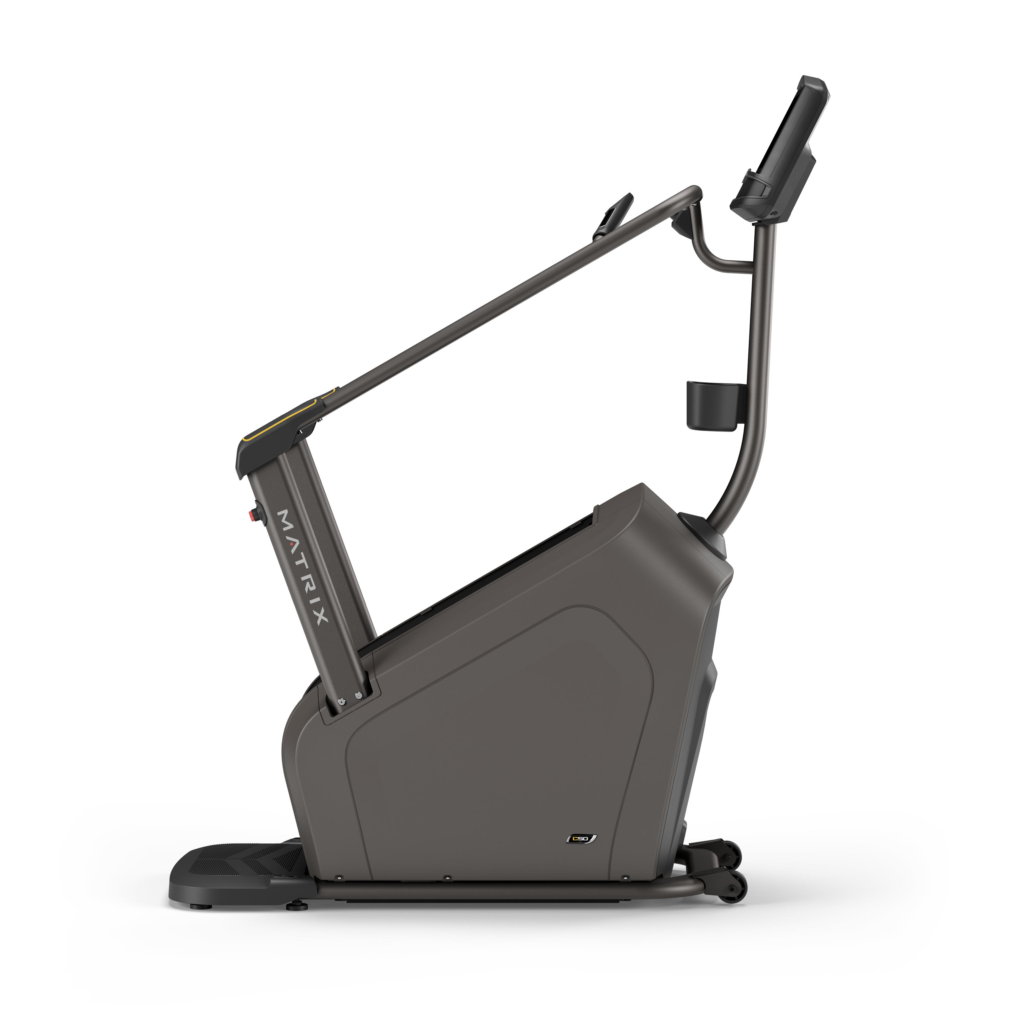 Climbmill C50 – high-quality fitness equipment