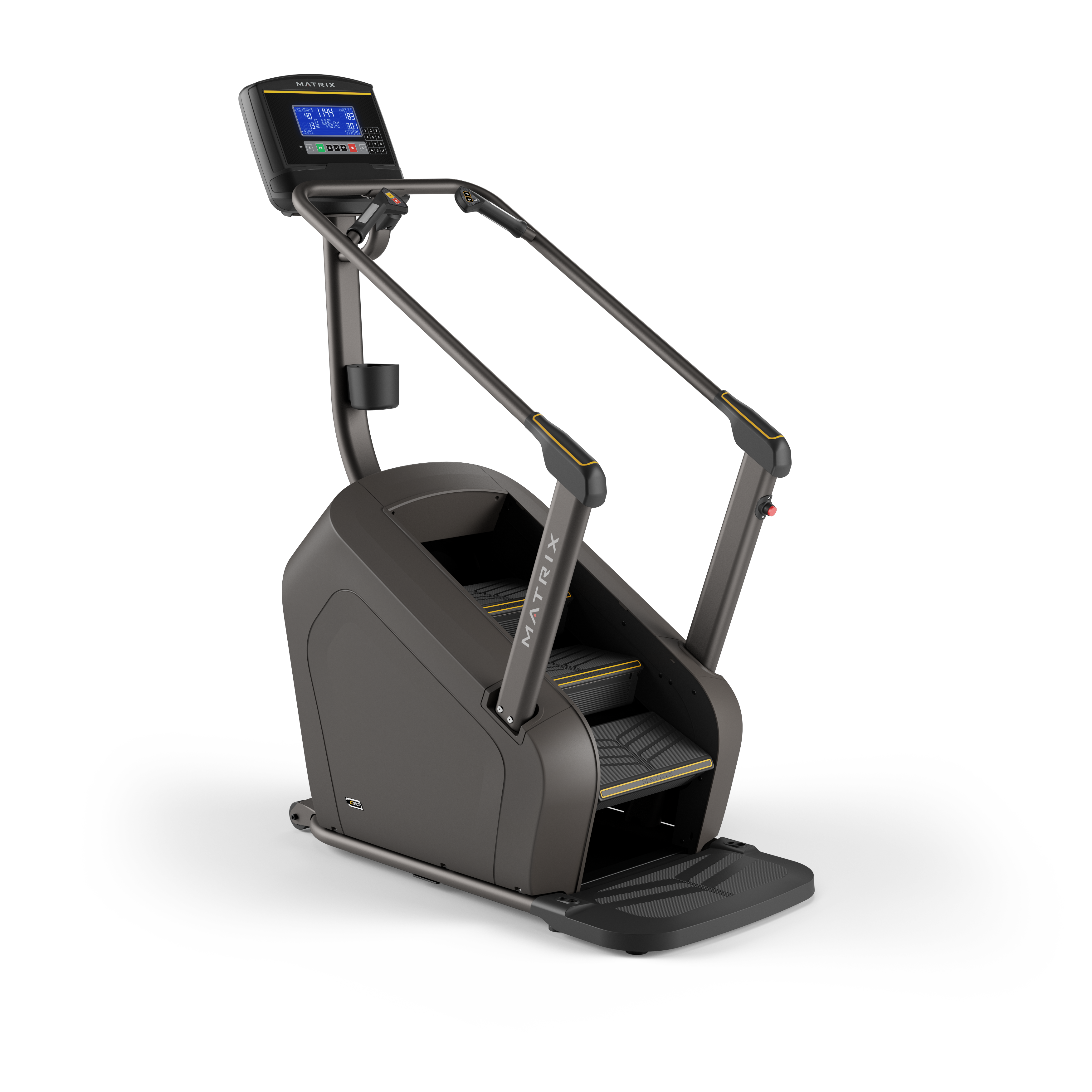 Climbmill C50 – high-quality fitness equipment