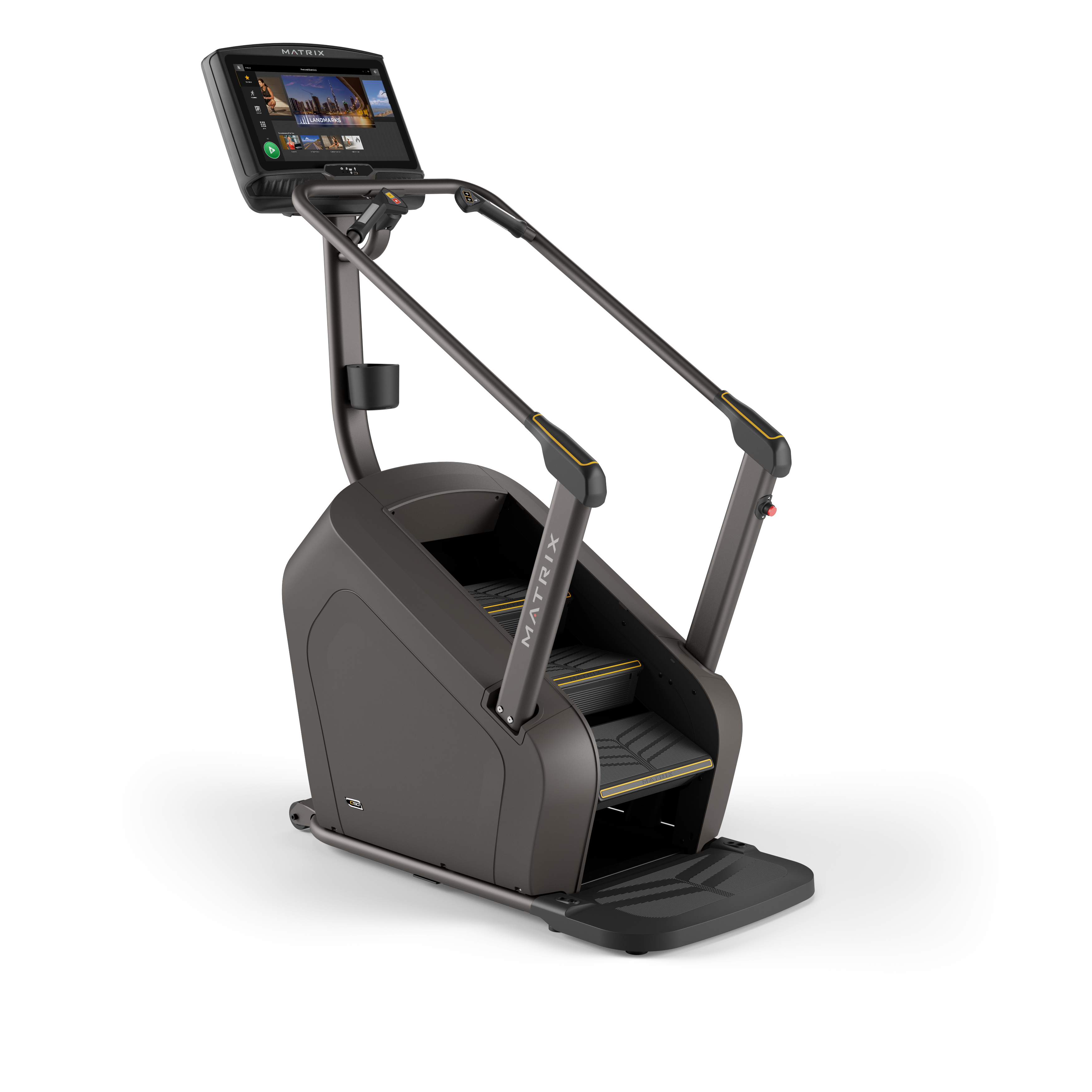 Climbmill C50 – high-quality fitness equipment