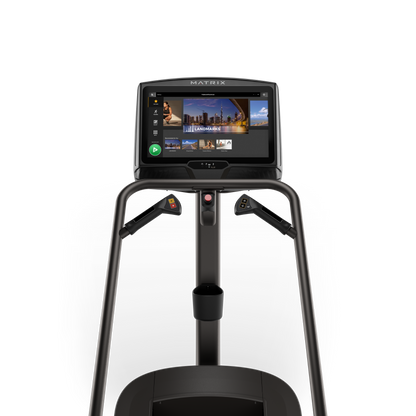 Climbmill C50 – high-quality fitness equipment