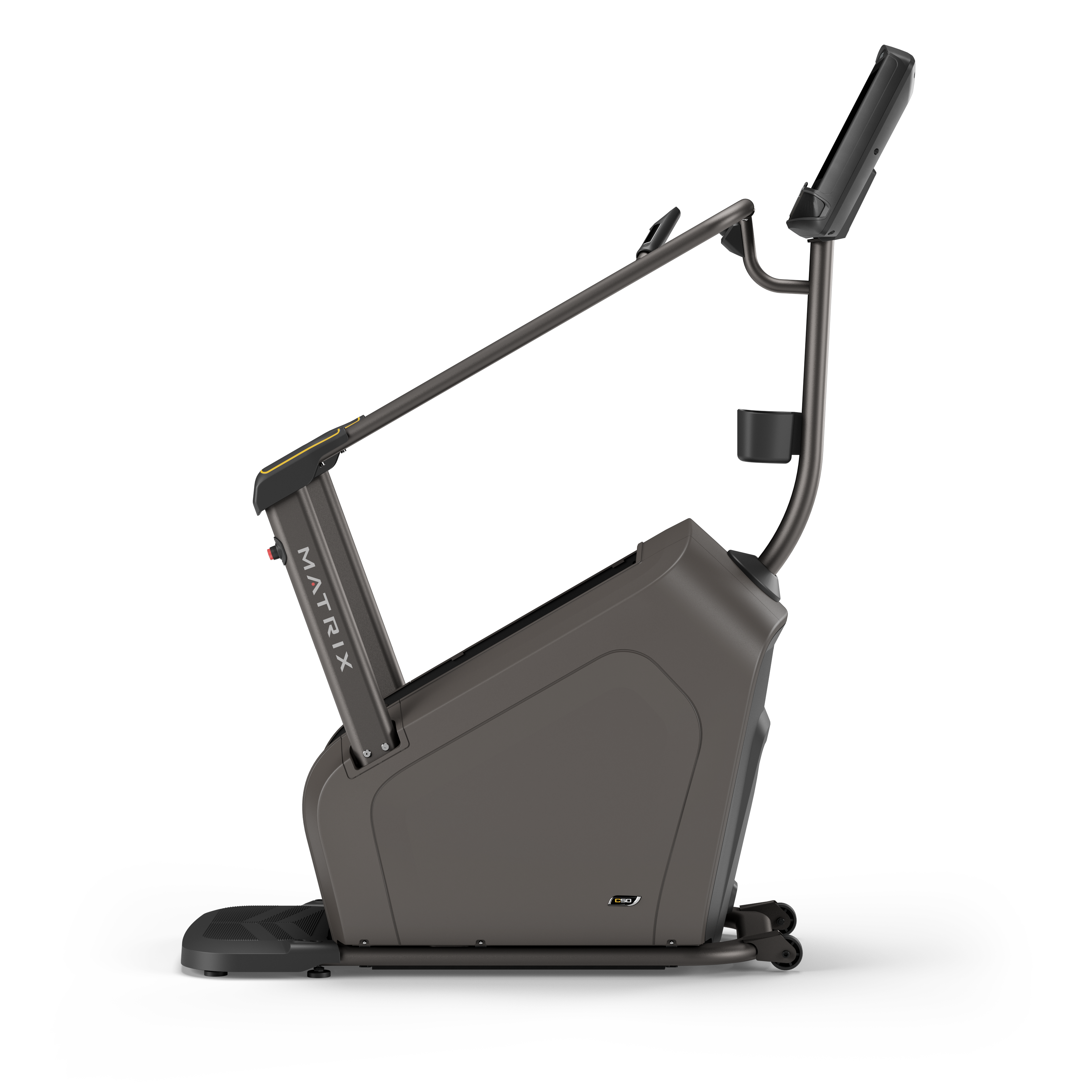 Climbmill C50 – high-quality fitness equipment